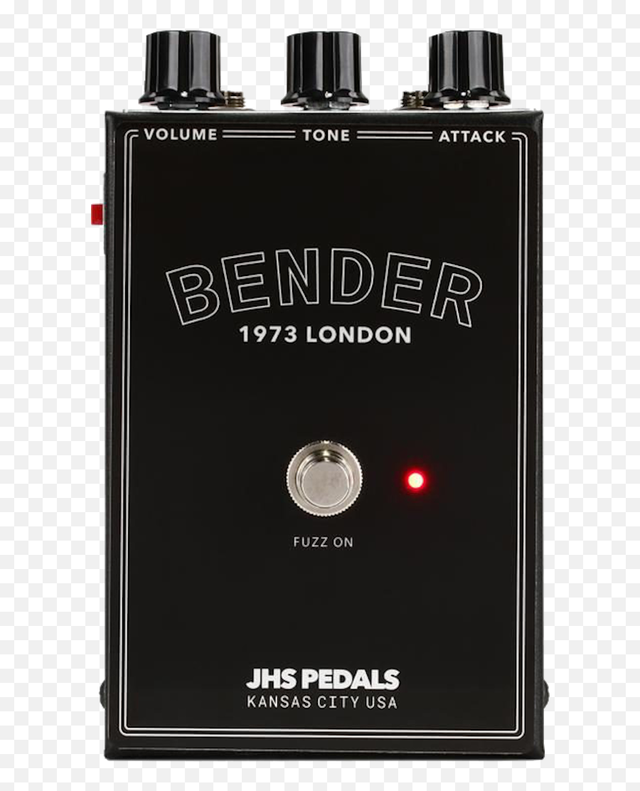 Tonepedia - Jhs Pedals Jhs Bender Pedal Emoji,Angery Fb Emoticon Bass Boost