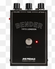 Tonepedia - Jhs Pedals Jhs Bender Pedal Emoji,Angery Fb Emoticon Bass Boost