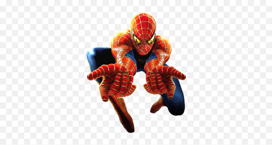 Spiderman 3 Psd Psd Free Download - Spider Man Png Emoji,Spiderman's Emotions