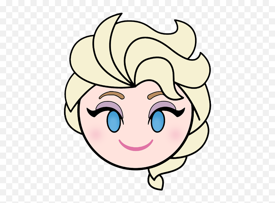 Mickey Mouse Pluto Disney Emoji Blitz - Elsa Emoji,Disney Emoji Blitz