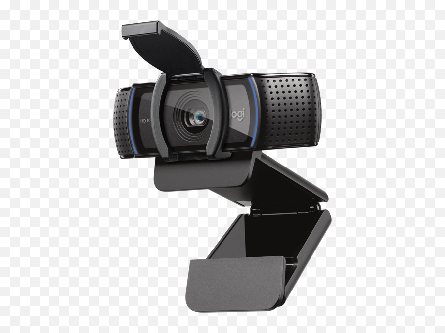 Camara Web C920e Business Webcam - 960001360 Logitech 960 001257 C920s Hd Pro Webcam Emoji,Camara Whatsapp Emoticon