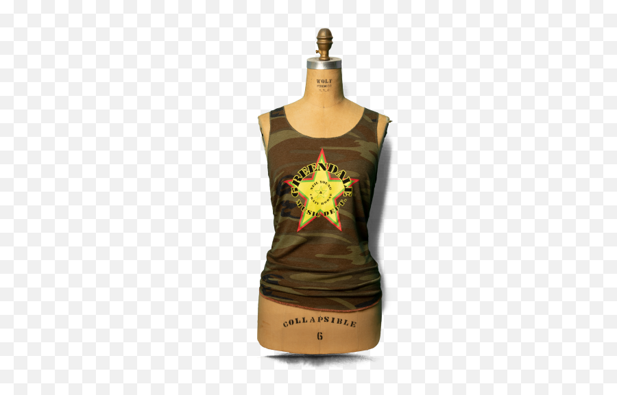 Neil Young Store - Sleeveless Emoji,Glory Boyz Tank Top Emojis Shirt