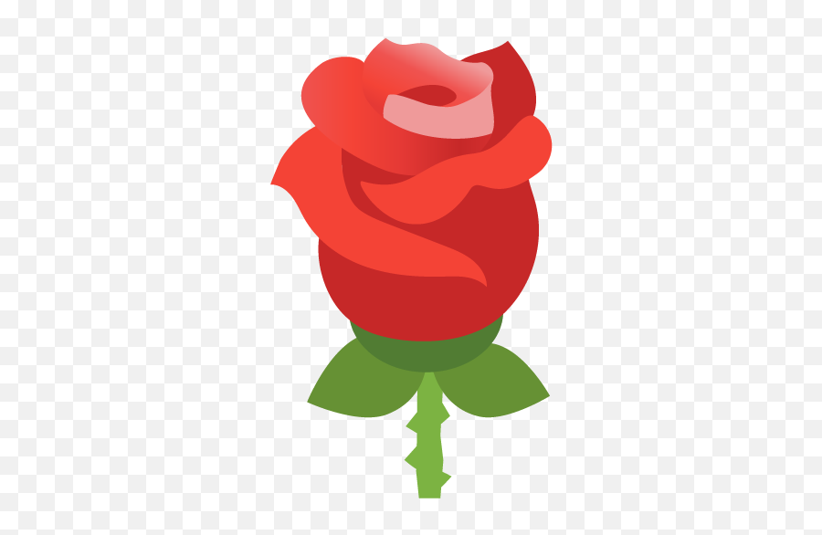 Rose Emoji,Mamasitas Emojis