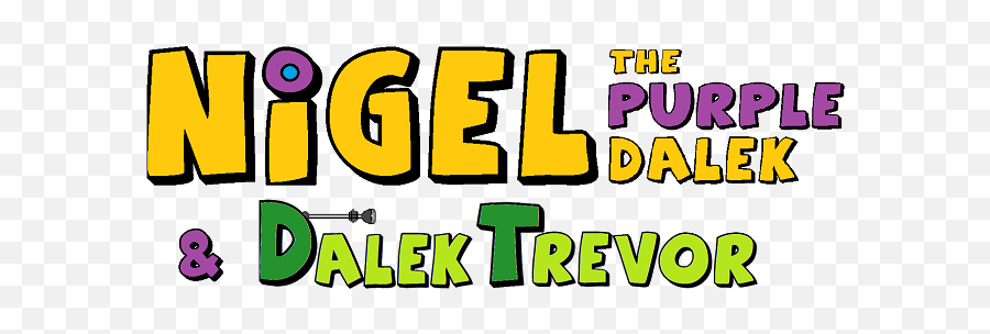 Nigel - The Purple Dalek Past Events Language Emoji,Doctor Emotion Displays Towards The Daleks