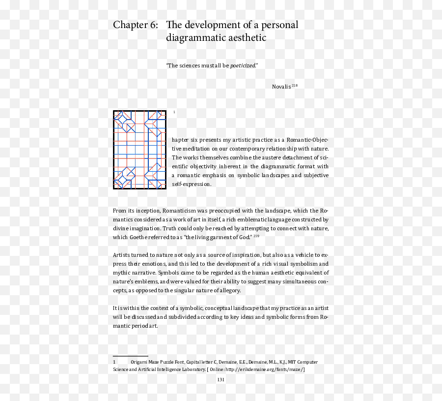 Pdf Chapter 6 The Development Of A Personal Diagrammatic - Document Emoji,Emotions Chart Landscape