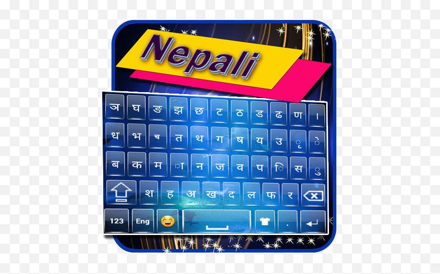 Nepali Keyboard - Apps En Google Play Dot Emoji,Como Escribir Emojis En Teclado