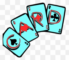 Game Clipart Free - Card Games Clipart Emoji,Emoticons De Burla