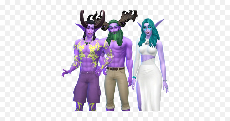 World Of Warcraft Sims I Have Made Sort Of U2014 The Sims Forums Emoji,The Sims 4 Outdoor Retreat Emotions
