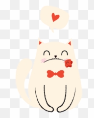 Love Png U0026 Svg Transparent Background To Download Emoji,Love Cat Emoticon
