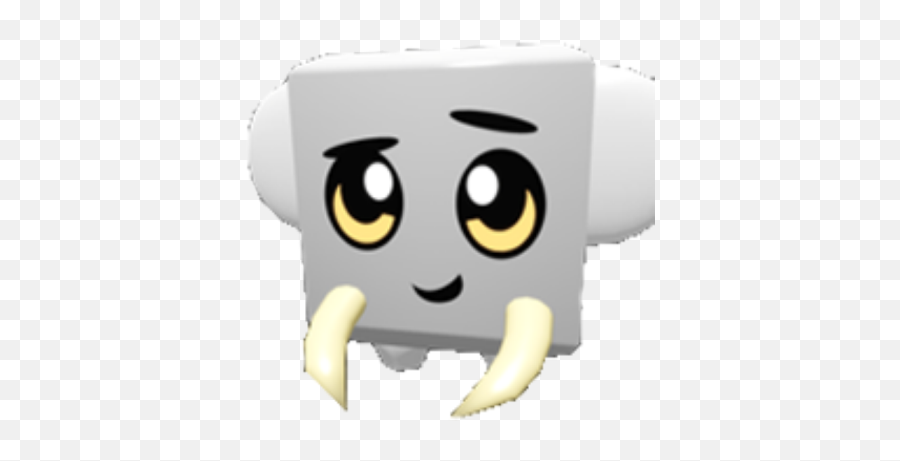 Chill Elephant Pet Ranch Simulator 2 Wiki Fandom Emoji,Elphant Emoticon
