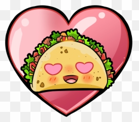 Mythicrabbit Emoji,Tacos Are Like Emotions