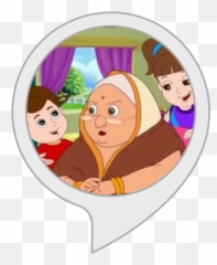 Nani Teri Morni - Indian Rhyme Amazonin Alexa Skills Emoji,Wbat Emotion Rhymes With Mum