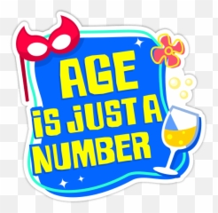 Happy Birthday Stickers Facebook Copy - Wine Glass Emoji,Happy Birthday Emoji Text Copy