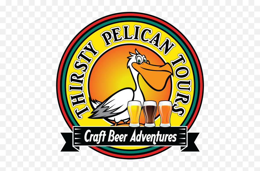 Special Event Portal U2013 Brew Tours By Thirsty Pelican Emoji,Pelican Emoticon Fb