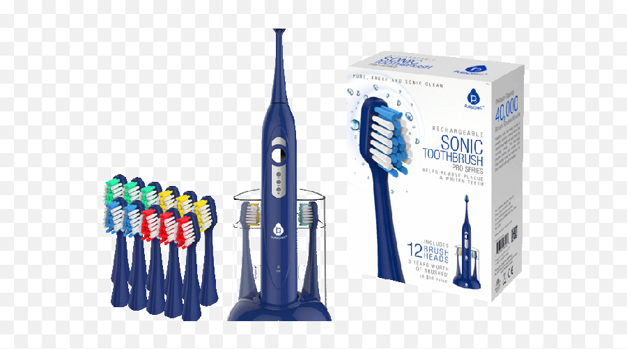 Https Imgur Com Gallery Y38tmdx Daily Lgfrjzf Jpg 2020 10 - Pursonic Rechargeable Electric Sonic Toothbrush Emoji,Toothbrush Emoji