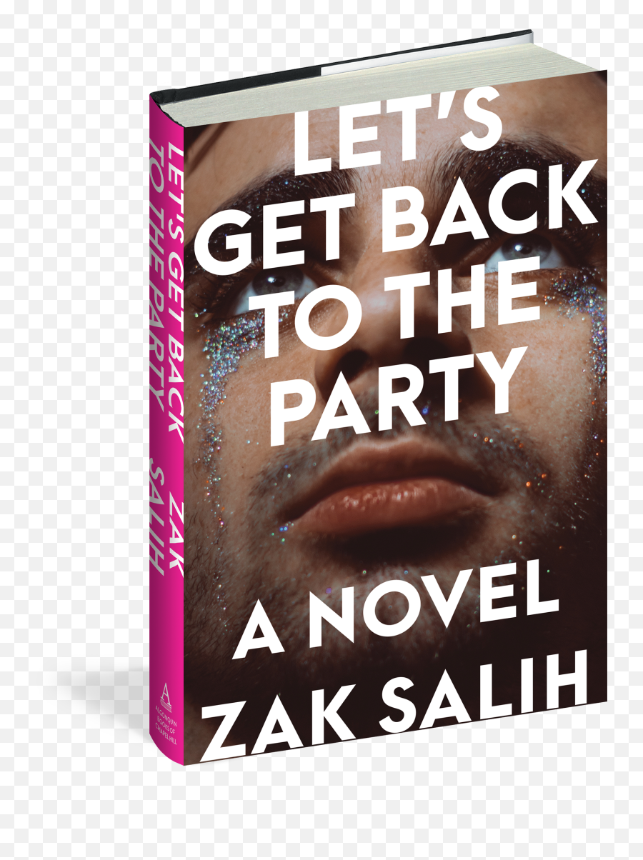 Letu0027s Get Back To The Party - Workman Publishing Emoji,Books About Emotion Avoidance