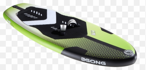 Gong Sup Inflatable Hipe - Wing Board Gong Galaxy Emoji,Emotion Steer Fin Surfboard