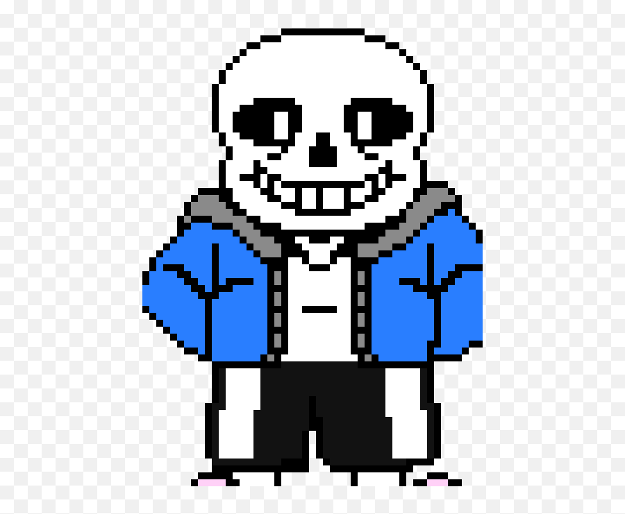 Temmie Chang Styled Sans Sprite Pixel Art Maker Emoji,Temmie Emoticon Text