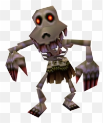 Zelda Bestiary Ocarina Of Time Edition To Celebrate Breath Emoji,Ocarina Of Time You Are Bongo Bongo Emotion