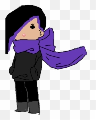 Cold Outside Clipart - Full Size Clipart 3056854 Pinclipart Fictional Character Emoji,Freezing Face Emoji