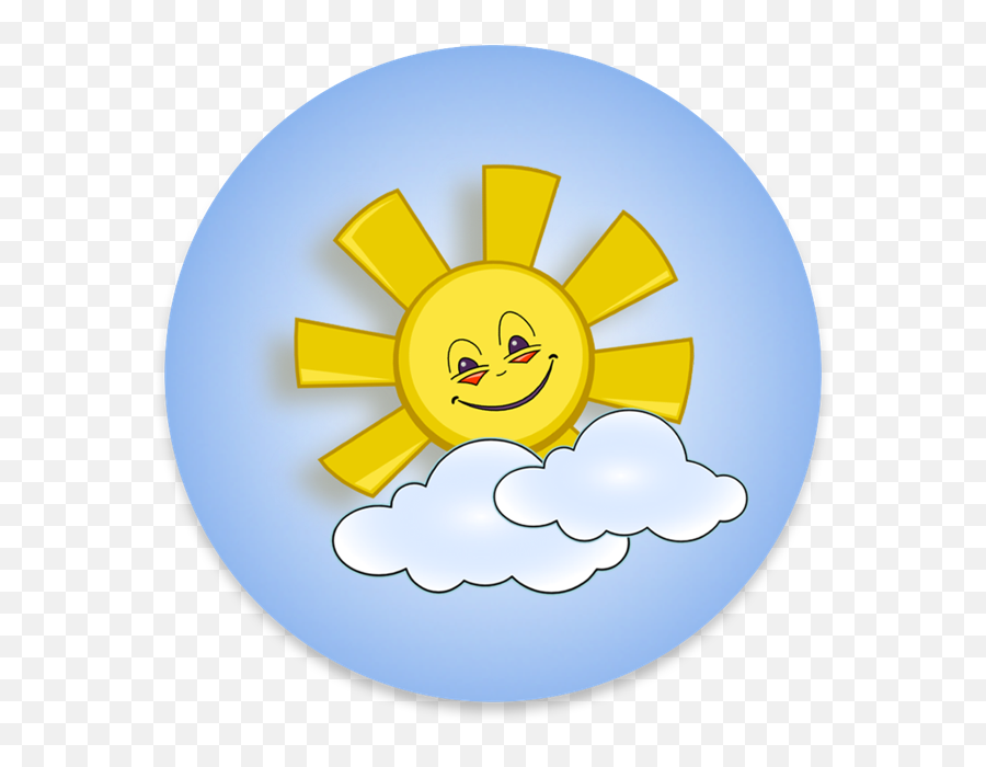 Owl And Pals Preschool Lessons Apps 148apps - Happy Sun Emoji,Steam Emoticon Alphabet