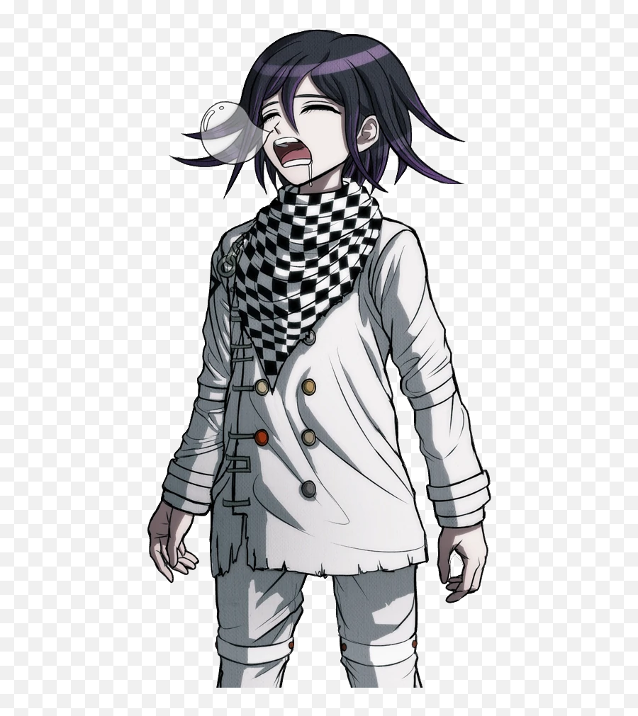 Kokichi Oma Sprite Gallery U2013 Artofit Emoji,Kokichi Emoji