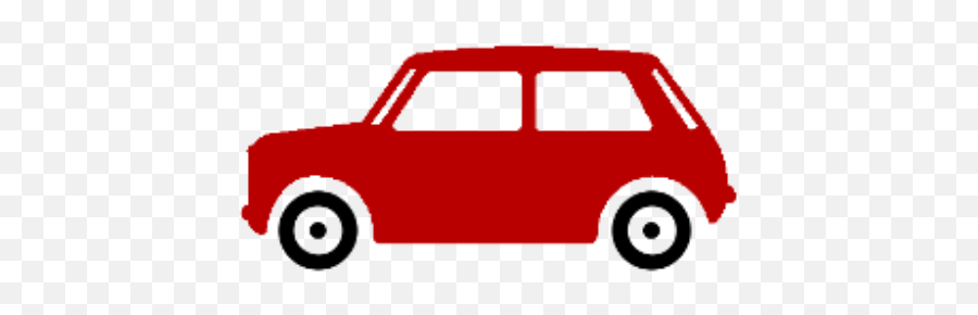 Engine Trial Fit U2013 Theredmini Emoji,Red Car Front Emoji