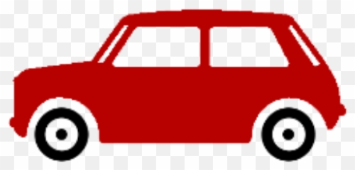 Engine Trial Fit U2013 Theredmini Emoji,Red Car Front Emoji