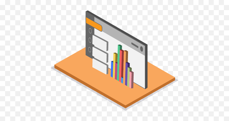 Setting The Stage For Aero Ui And A Simply Powerful Solution Emoji,Bar Chart Emoji