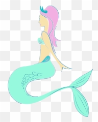Mermaid Siren Vector Puzzle For Sale By Thp Creative Emoji,Printbal Puzzles With Faces And Emojis