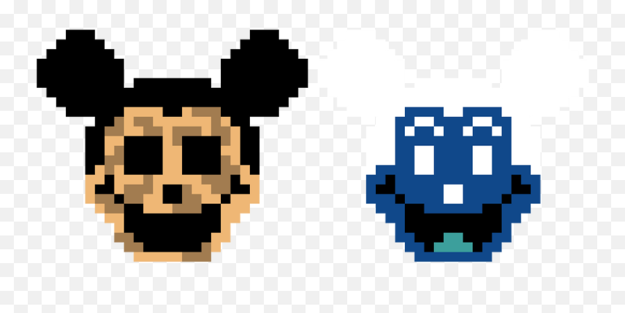 New Posts In Fanart - Five Nights At Treasure Island Emoji,8-bit Emoji Font