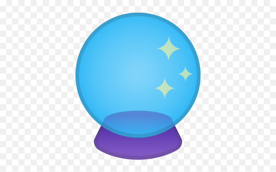 Crystal Ball Emoji,Mage Emojis For Discord