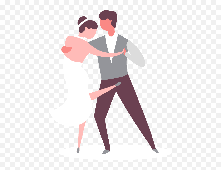 Online Tango Classes - Betango Emoji,Couple Dancing Emoji
