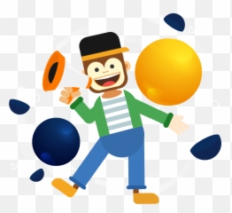 Offer April Promo Ling App Emoji,Juggle Emoji