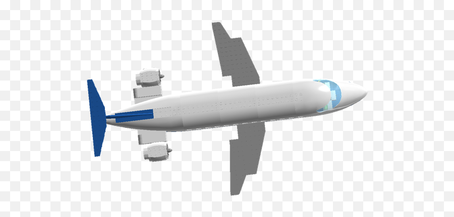 Lego Ideas - Regional Jet Emoji,Airplane Emoji\