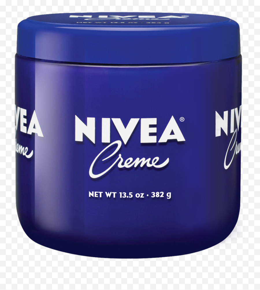 Nivea Creme Body Face And Hand Moisturizing Cream 135 Oz Jar Emoji,On Hands And Knees Text Emoticon