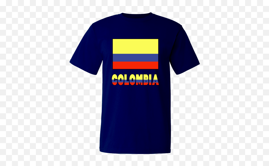 Colombian Flag - Unisex Emoji,Colombia Flag Emoji