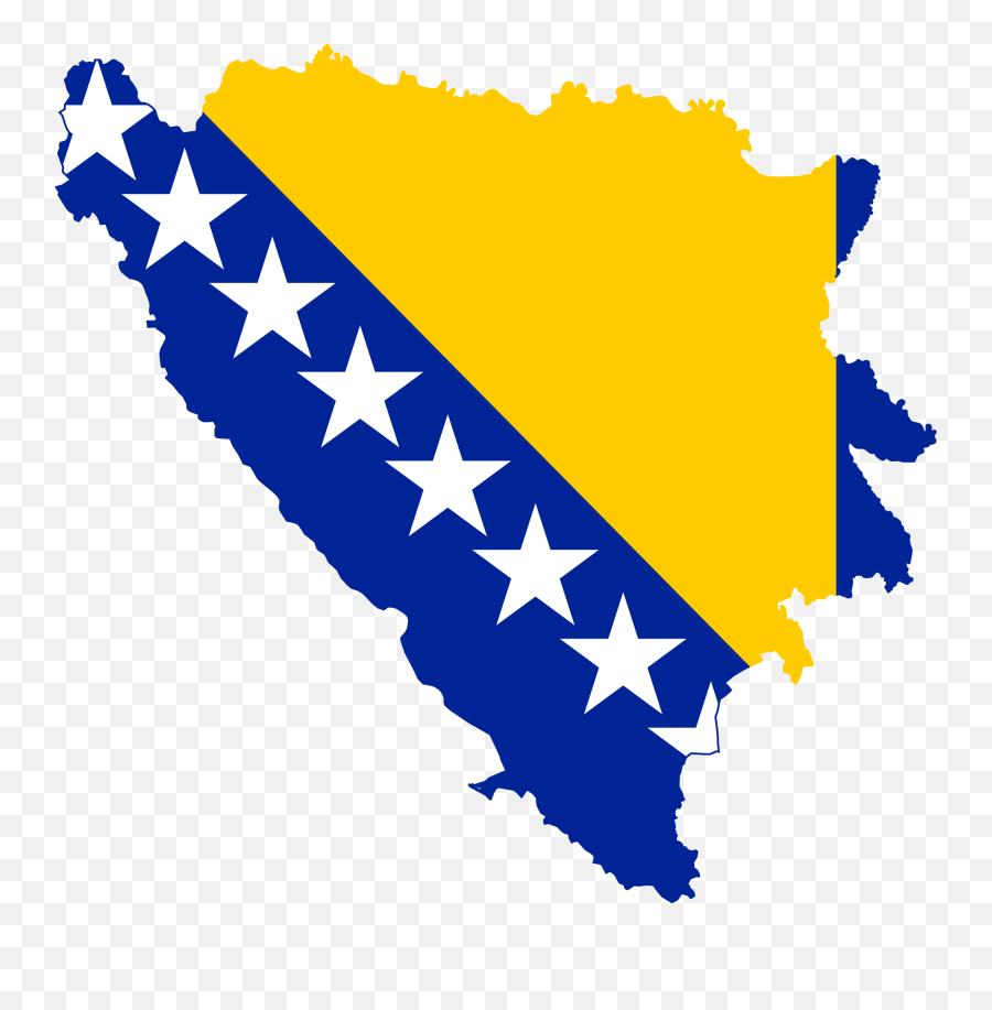 National Symbols Of Bosnia And - Crescent Moon Coffee Bar Cafe Emoji,Flag Emoji List