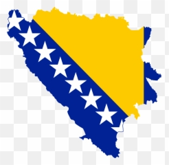 National Symbols Of Bosnia And - Crescent Moon Coffee Bar Cafe Emoji,Flag Emoji List