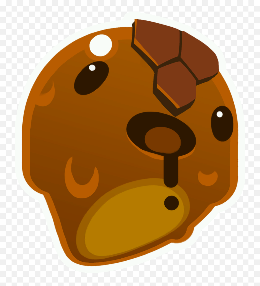 Slime Rancher Slime Stimulator 2 1 Tynker - Slime Rancher Honey Slime Emoji,Crystal Ball And Cookie Emoji Game