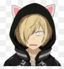 Yuri On Ice - Yuri On Ice Stickers Emoji,Ice Emojis