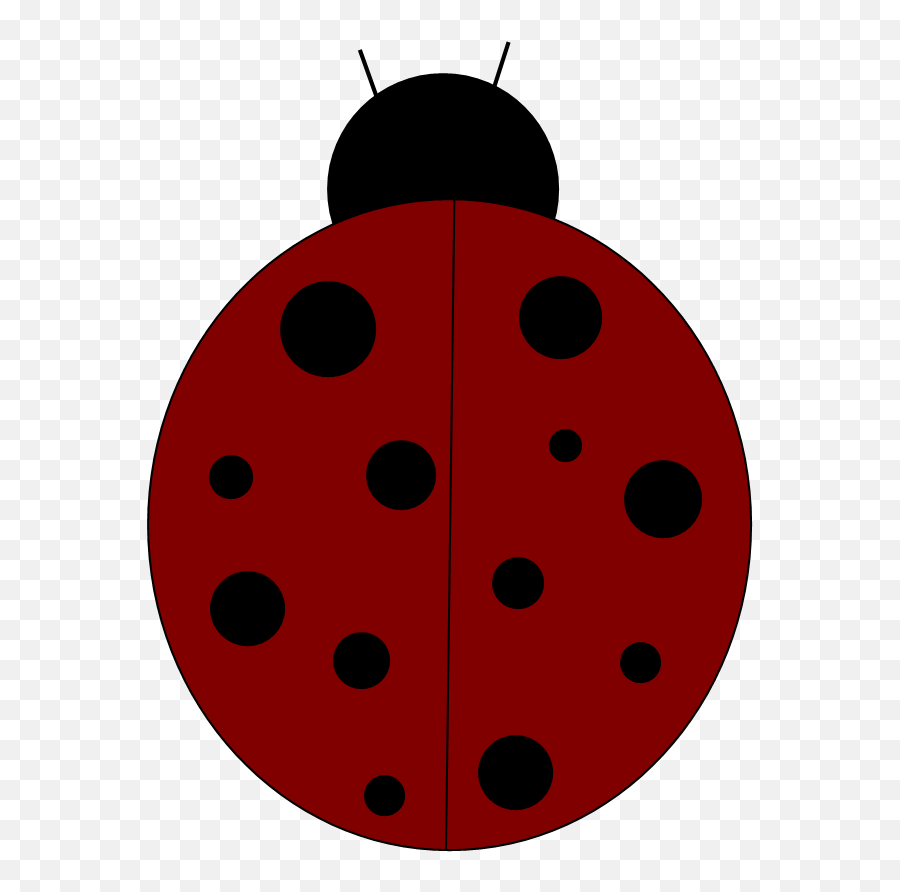 October 2011 - Lovely Emoji,Ladybug Emoticon