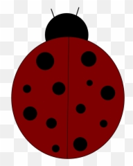 October 2011 - Lovely Emoji,Ladybug Emoticon