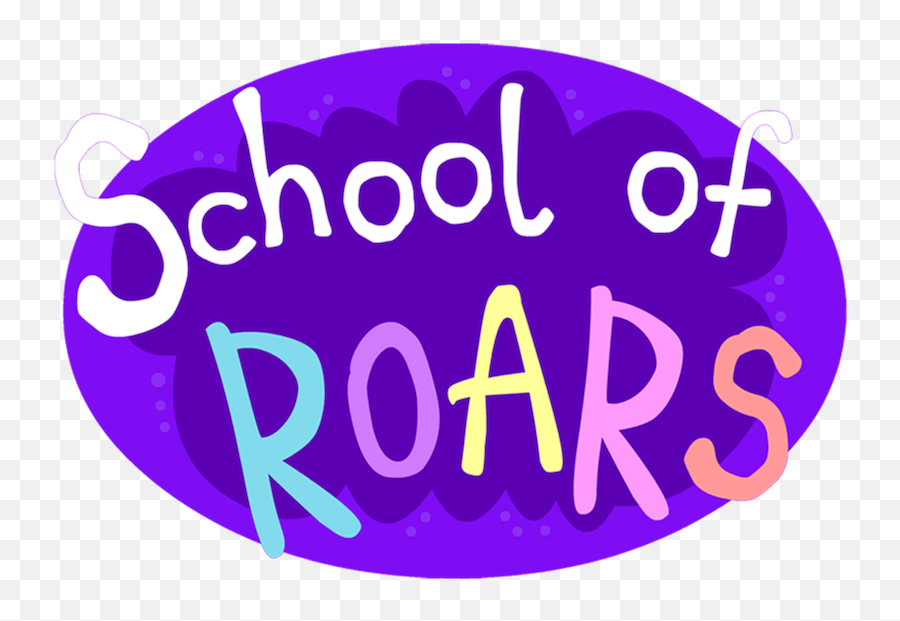 School Of Roars Netflix - School Of Roars Netflix Emoji,Emoticon Raffreddore