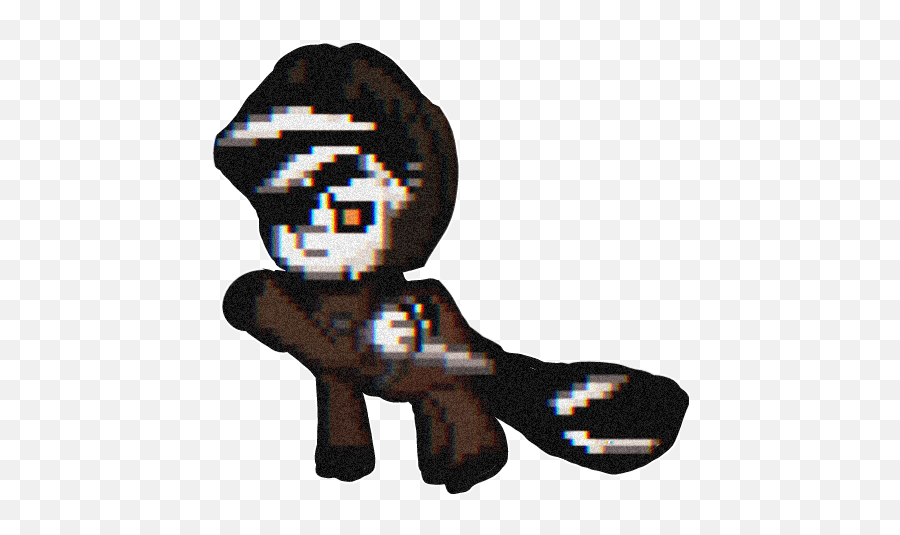 The Most Edited - Fictional Character Emoji,Ponytown Emojis