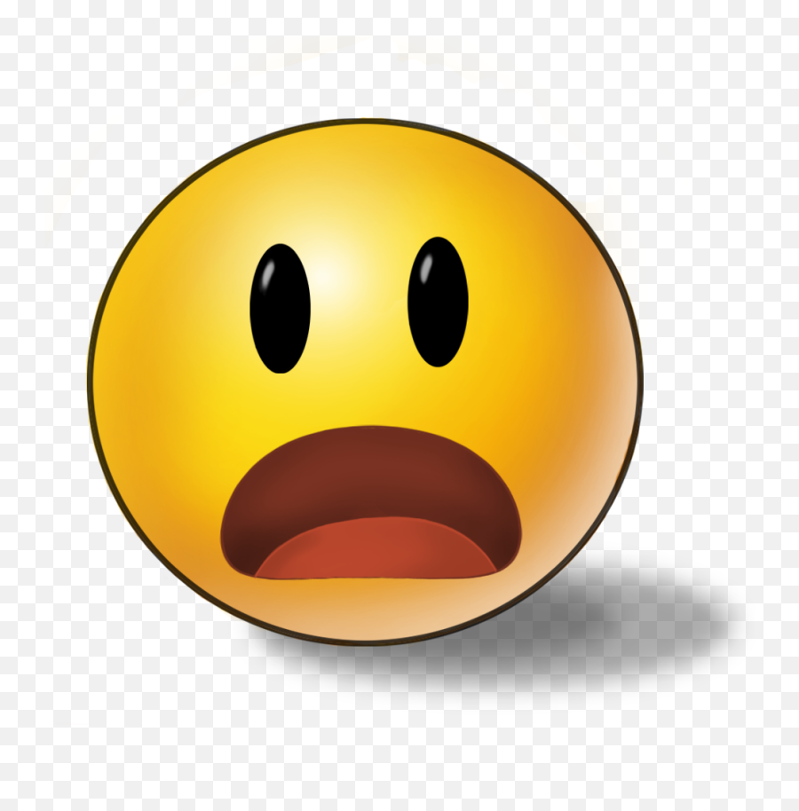 Ap Us History Test And Flashcards - Shocked Face Clipart Emoji,Surrender Emoticon