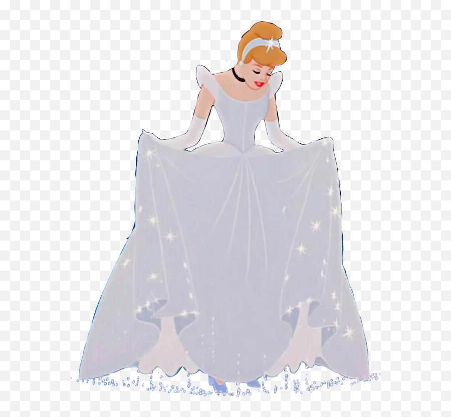 Cinderella - Floor Length Emoji,Emoji Pop Level 94