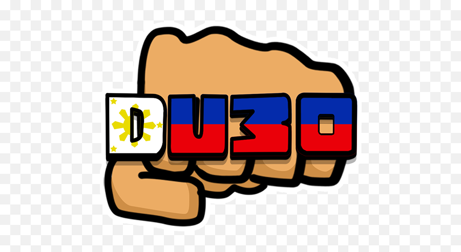 Privacygrade - Duterte Fist Png Emoji,Duterte Emoticon