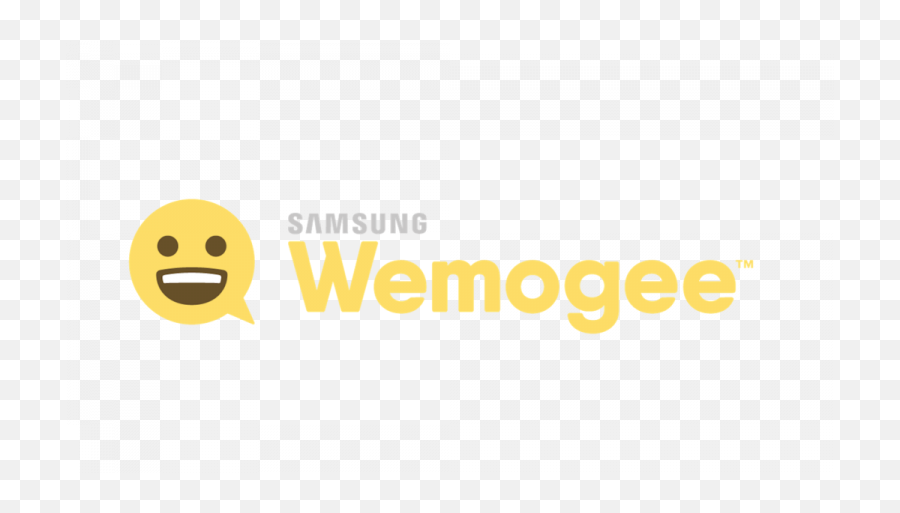 Wemogee La App Para Comunicarse Solo Con Emojis U2022 Enterco - Happy,Samsung Emoji