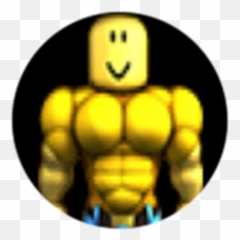 Buff Dude Huh - Fictional Character Emoji,Buff Emoticon